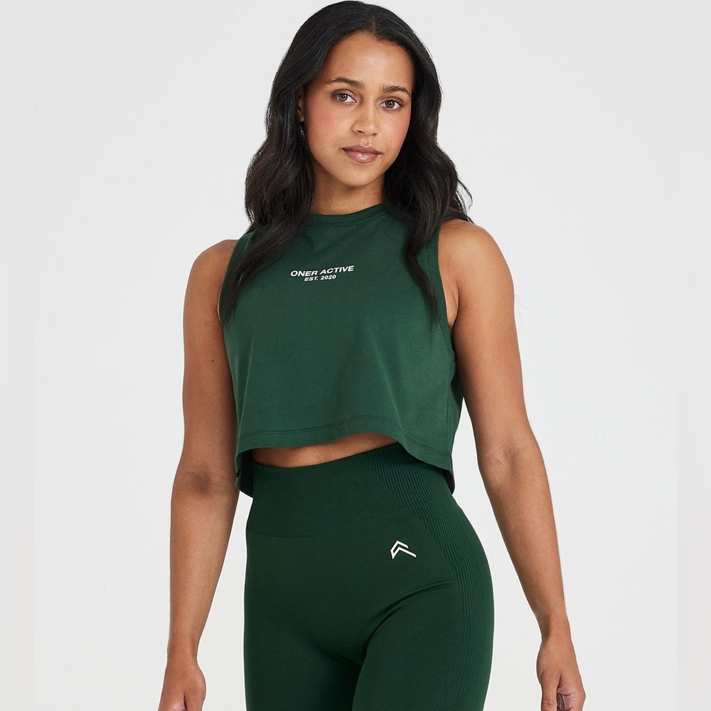 Oner Active Crop Top